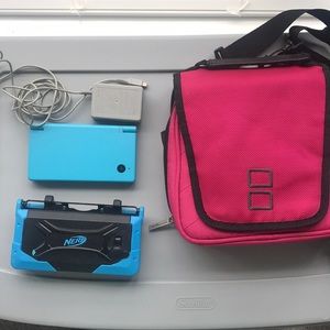 Nintendo DSi Bundle #1 offers welcome